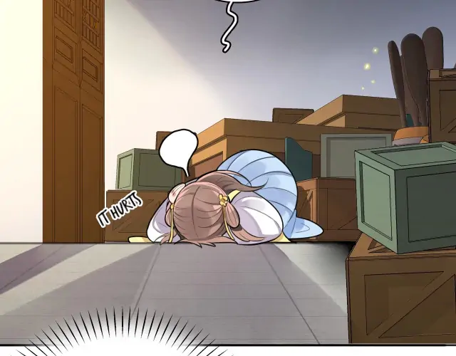 Kiss Me and Hug Me! Chapter 7 - page 46