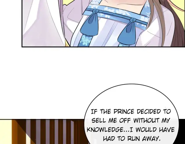 Kiss Me and Hug Me! Chapter 7 - page 48