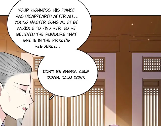 Kiss Me and Hug Me! Chapter 7 - page 60