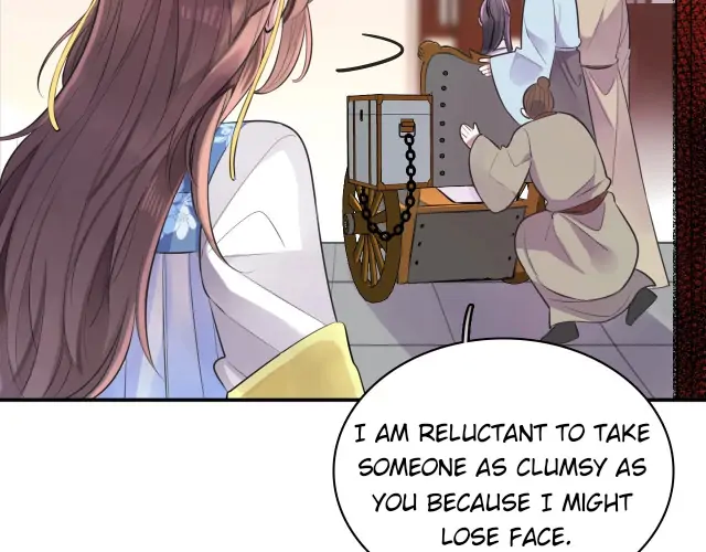 Kiss Me and Hug Me! Chapter 7 - page 8