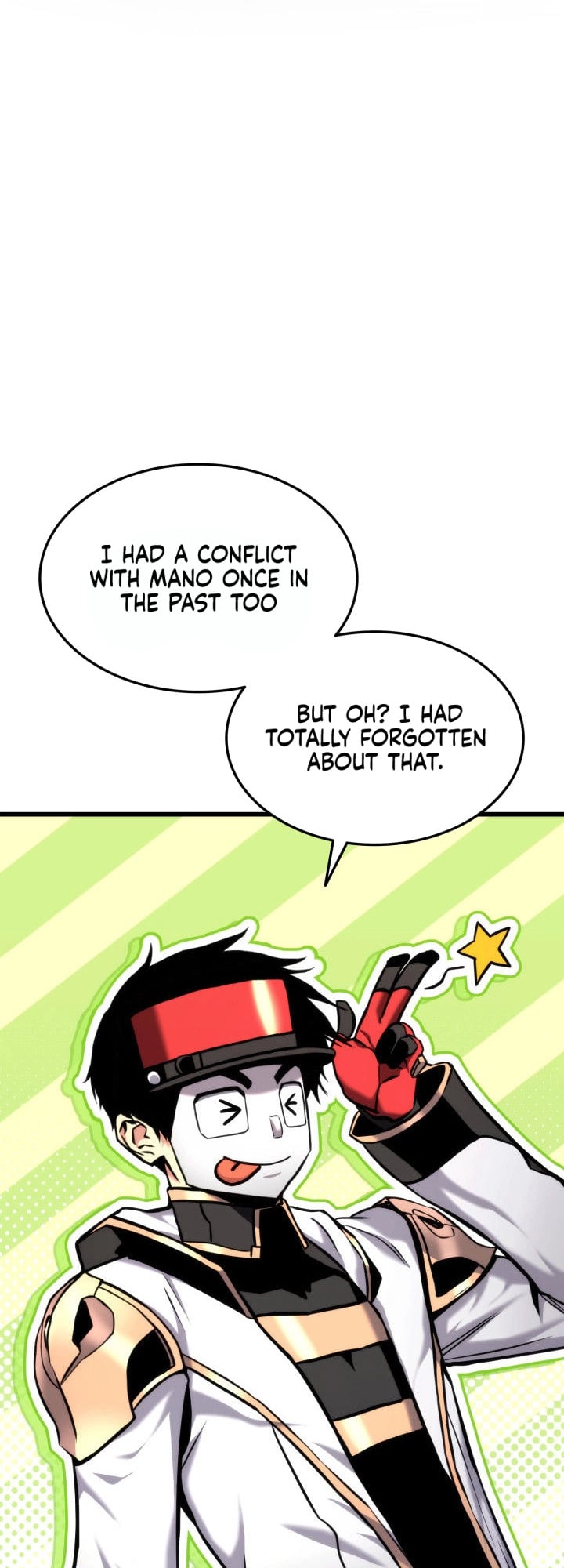 Ranker’s Return (Remake) chapter 79 - page 31