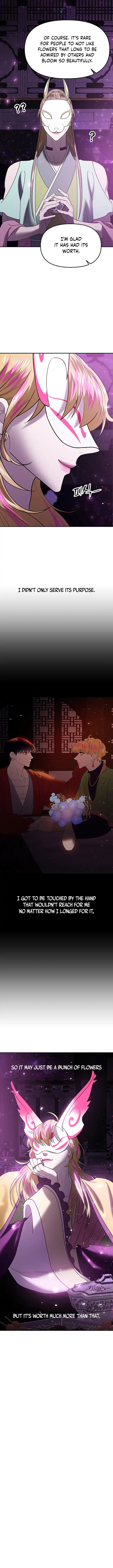Mystic Prince chapter 43 - page 15