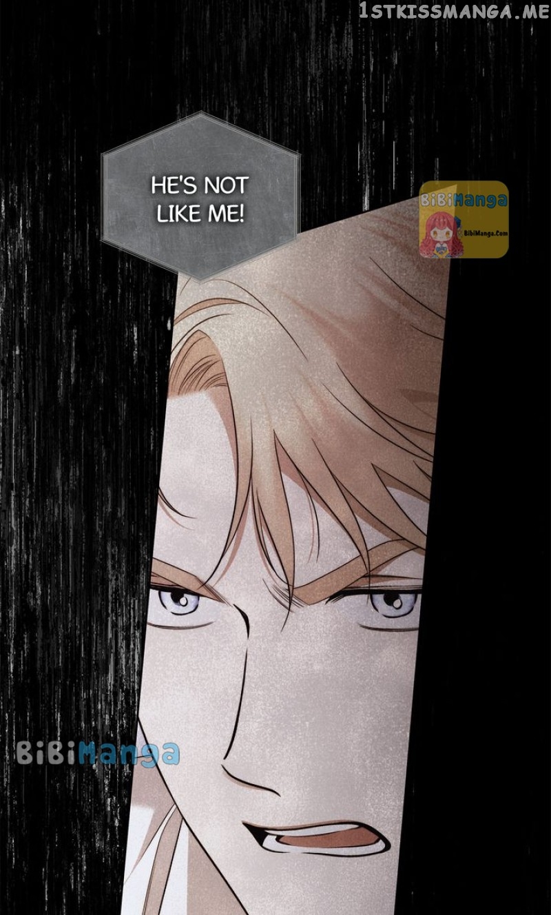 Your Eternal Lies Chapter 55 - page 13