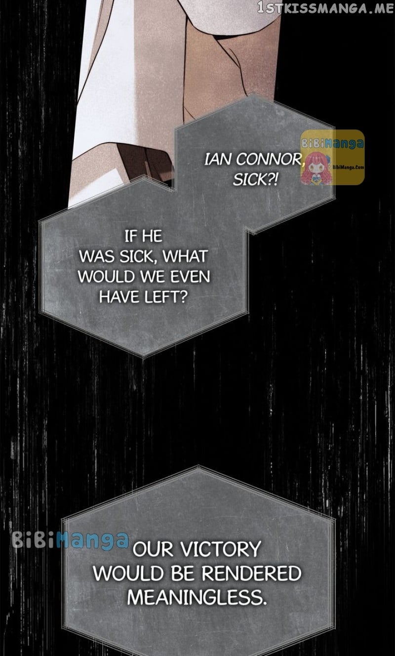 Your Eternal Lies Chapter 55 - page 14