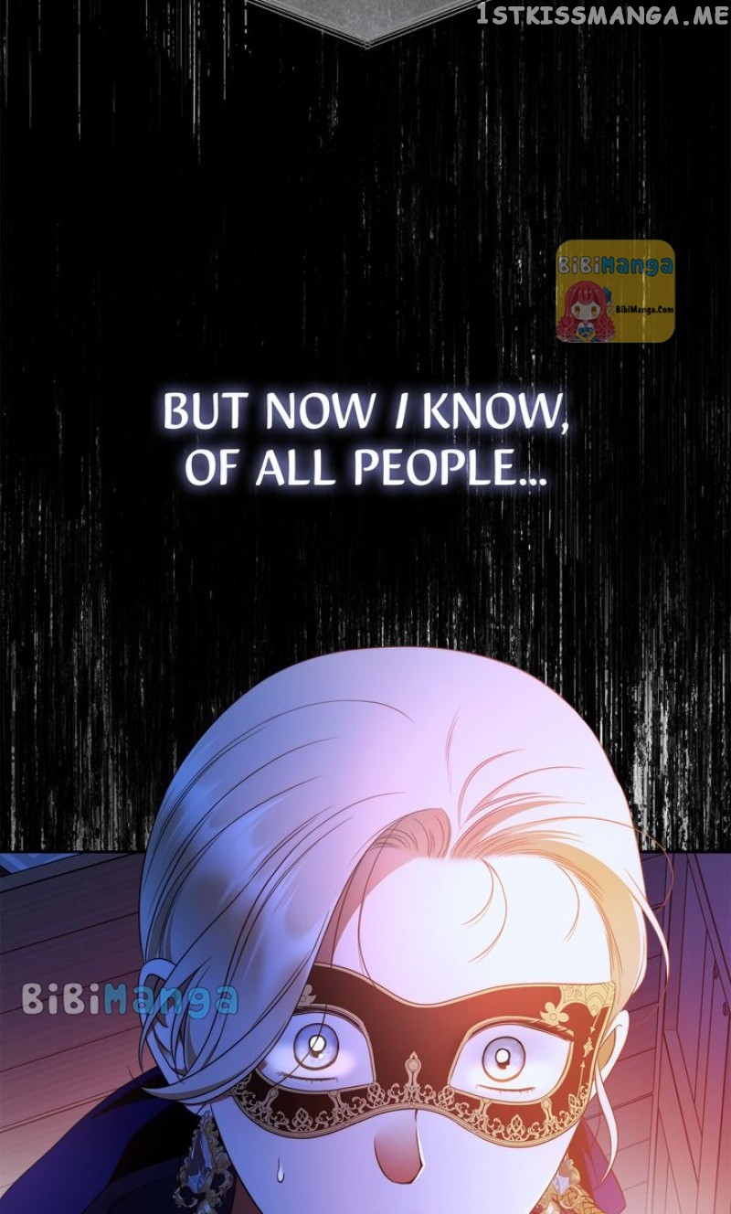 Your Eternal Lies Chapter 55 - page 15