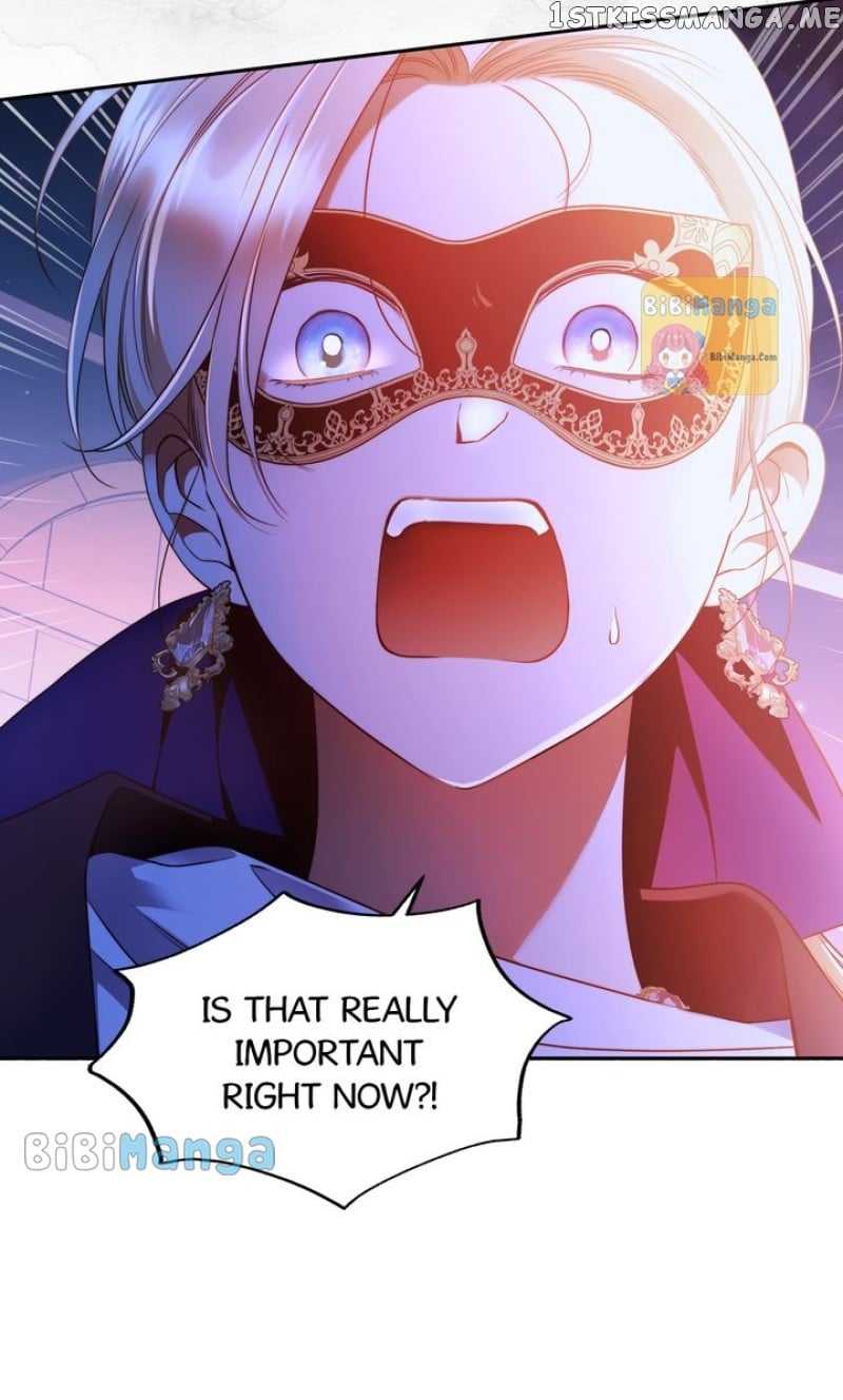 Your Eternal Lies Chapter 55 - page 24