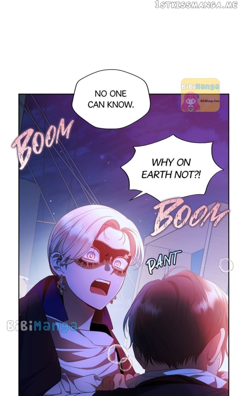 Your Eternal Lies Chapter 55 - page 25