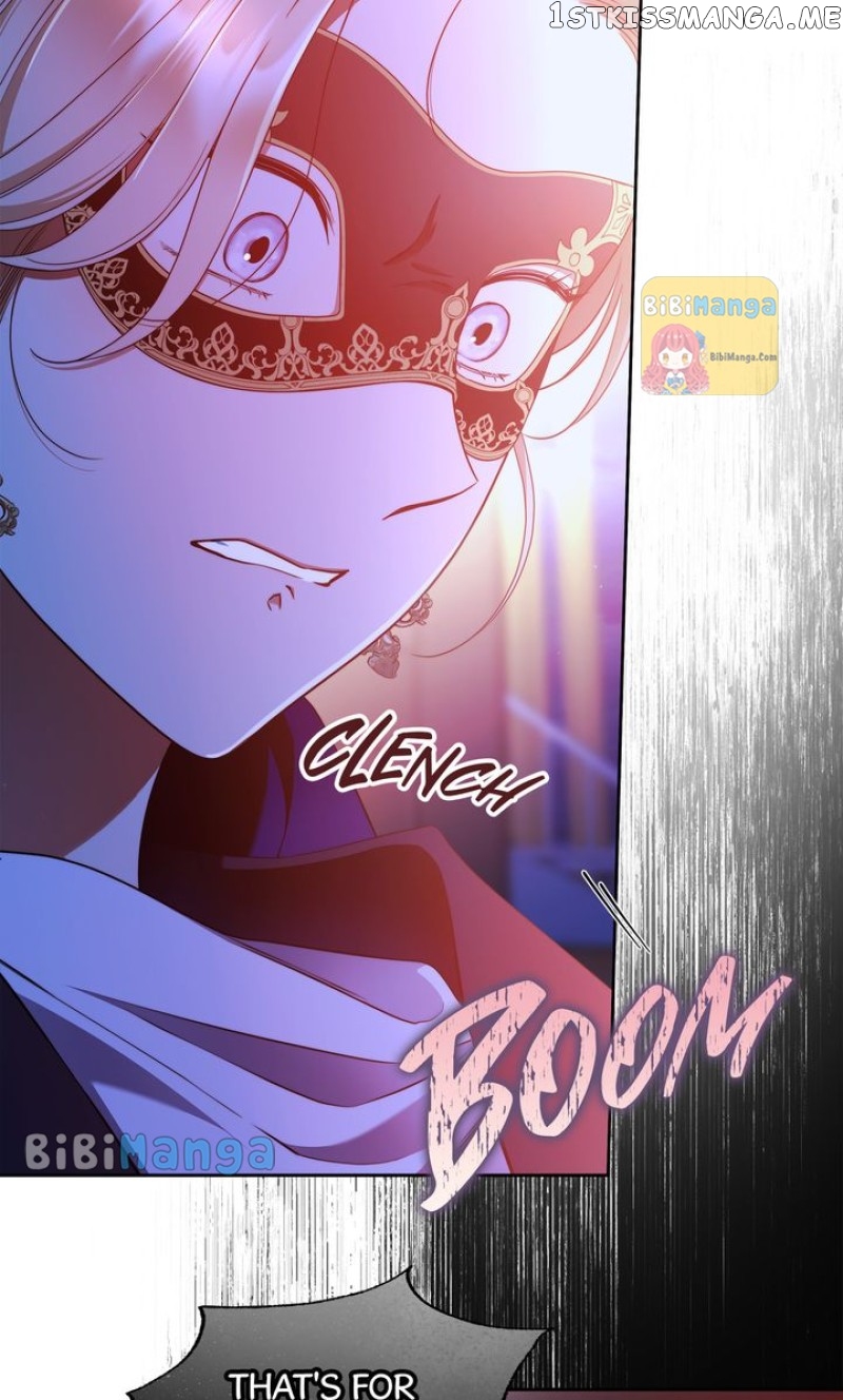 Your Eternal Lies Chapter 55 - page 27