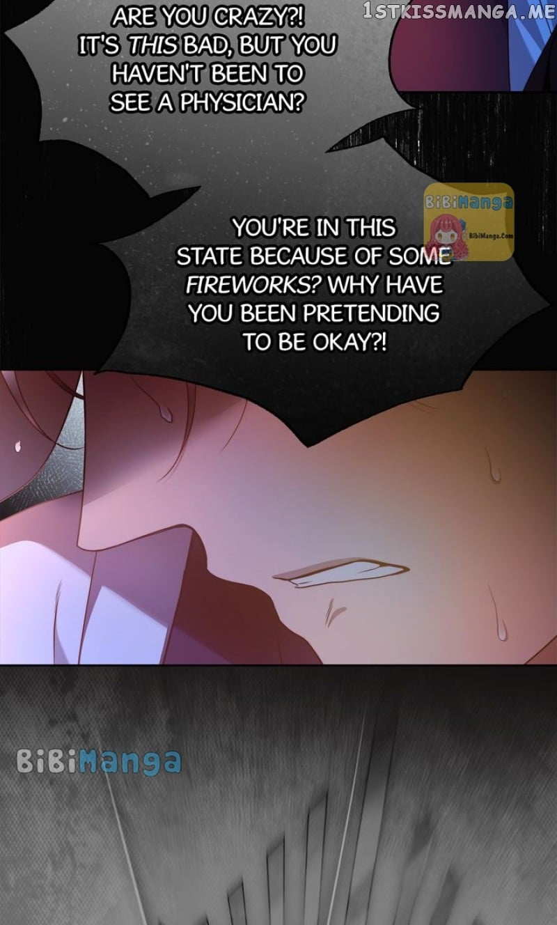 Your Eternal Lies Chapter 55 - page 29
