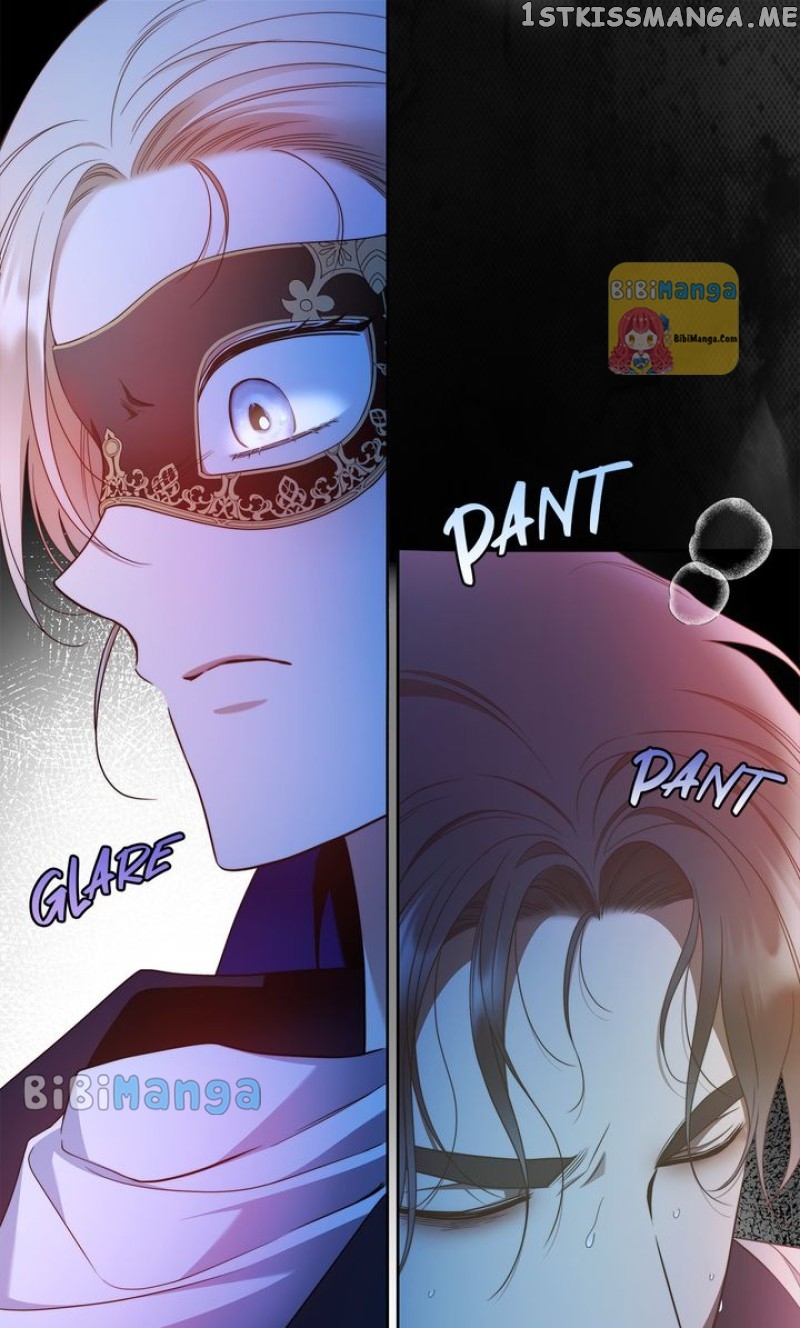 Your Eternal Lies Chapter 55 - page 31