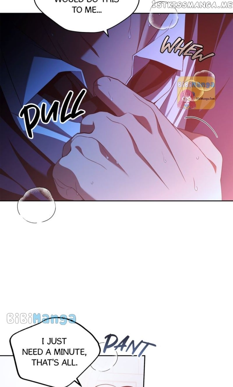 Your Eternal Lies Chapter 55 - page 33