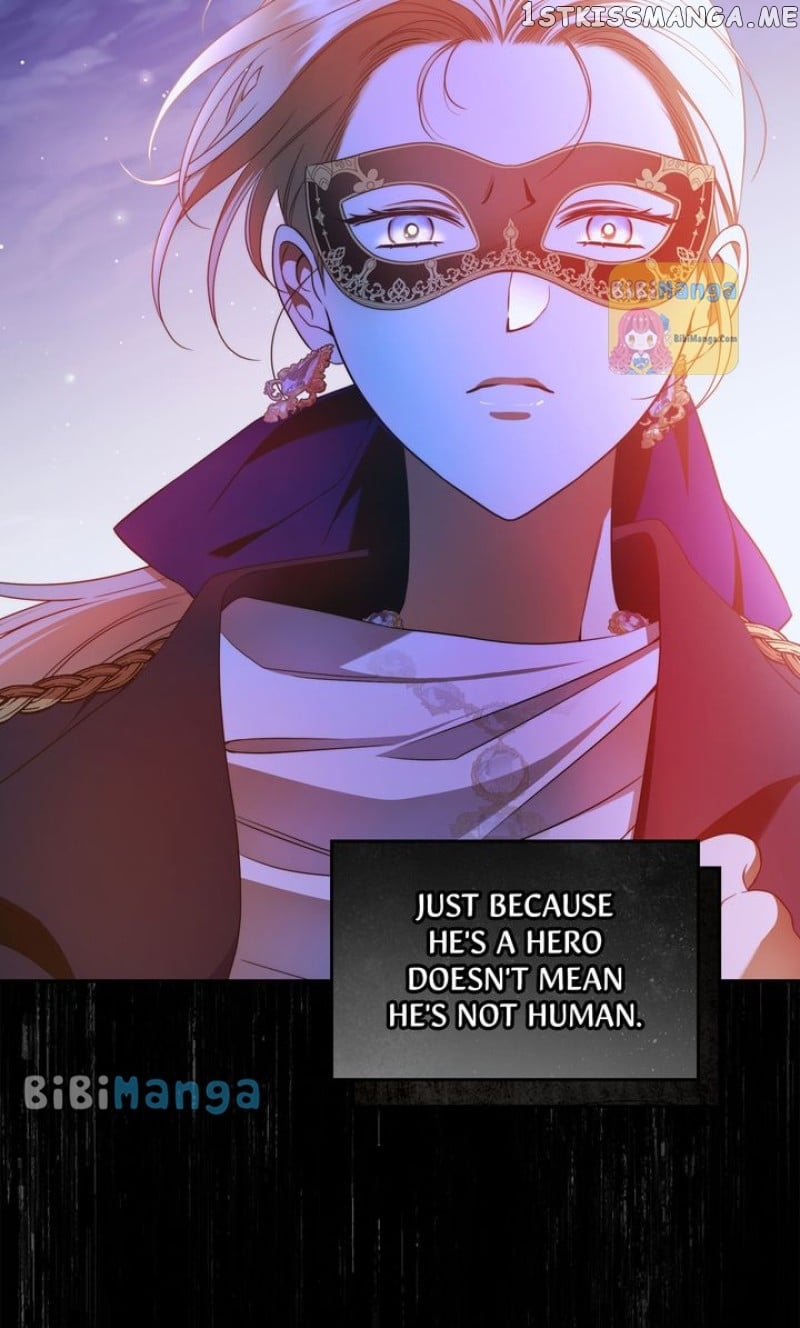Your Eternal Lies Chapter 55 - page 39