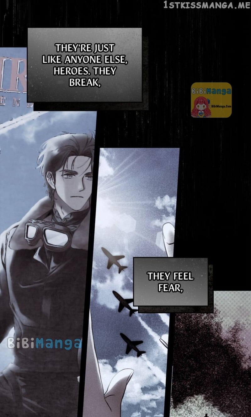 Your Eternal Lies Chapter 55 - page 40