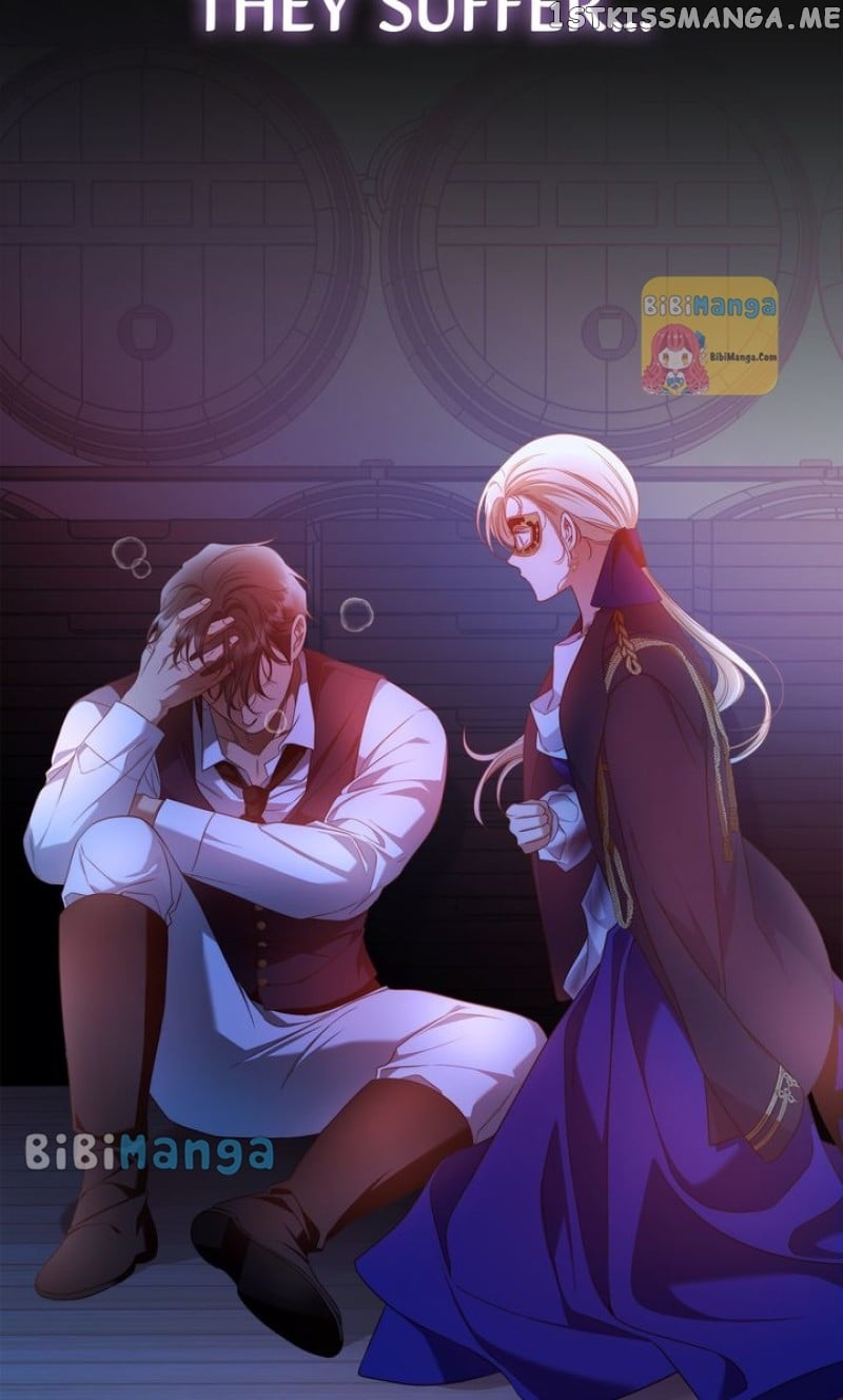 Your Eternal Lies Chapter 55 - page 42