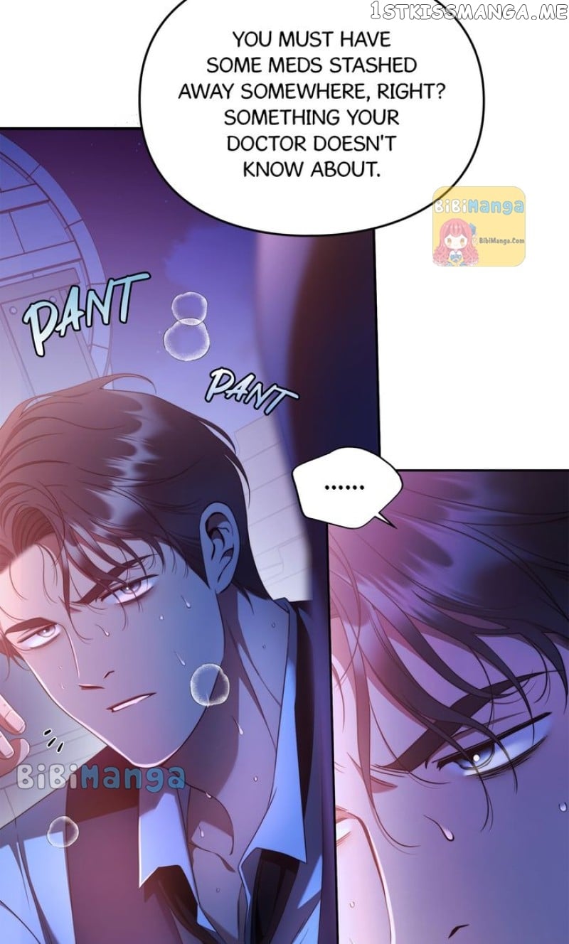 Your Eternal Lies Chapter 55 - page 44