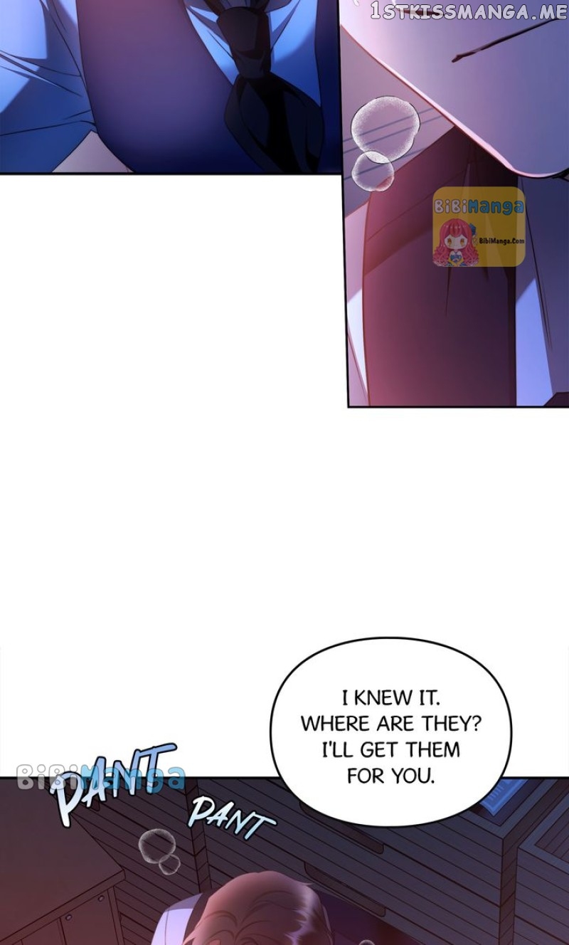 Your Eternal Lies Chapter 55 - page 45