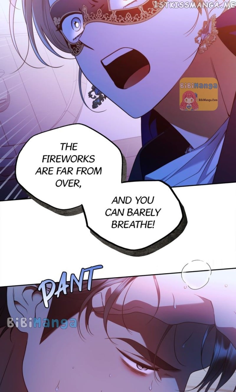 Your Eternal Lies Chapter 55 - page 47