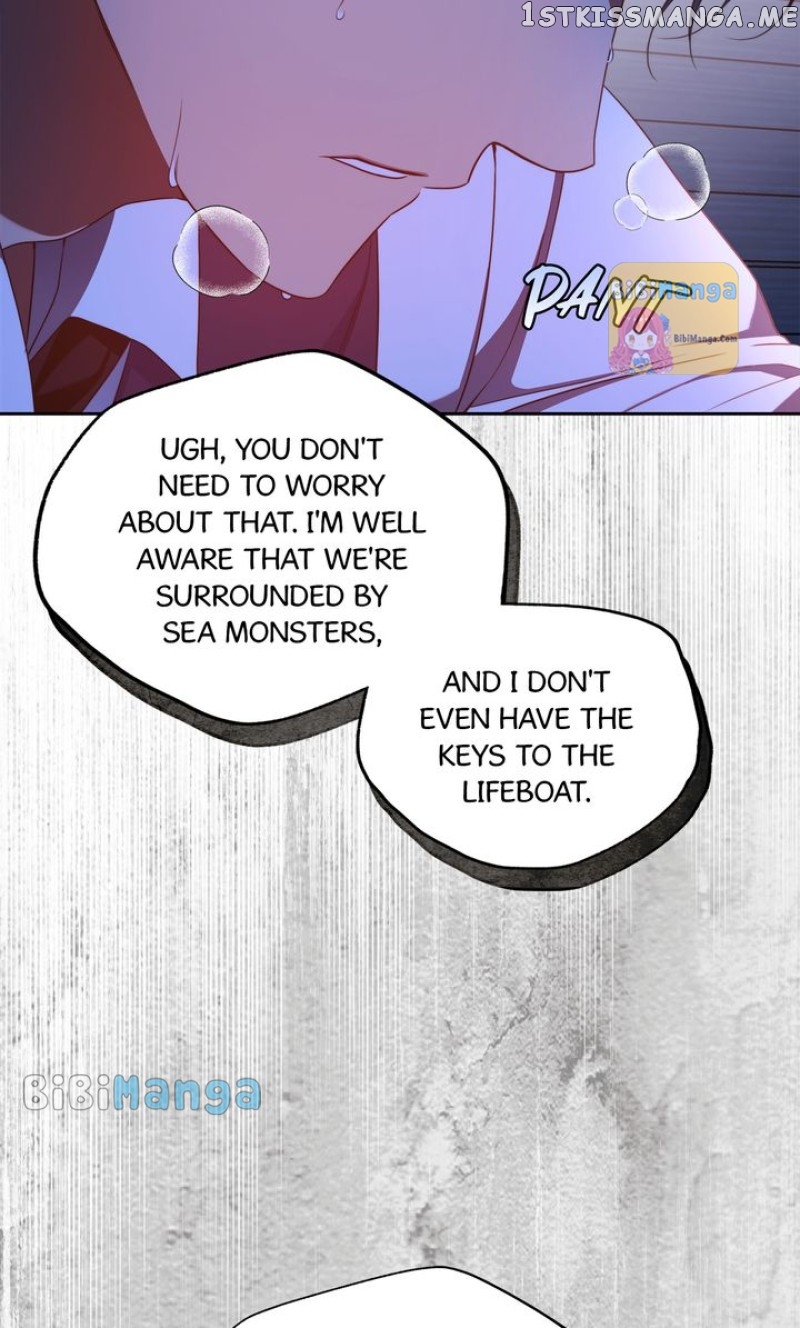 Your Eternal Lies Chapter 55 - page 48