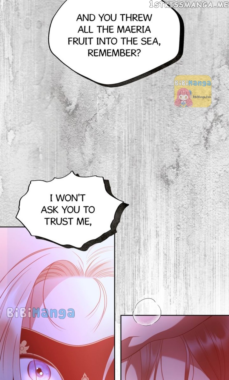 Your Eternal Lies Chapter 55 - page 49