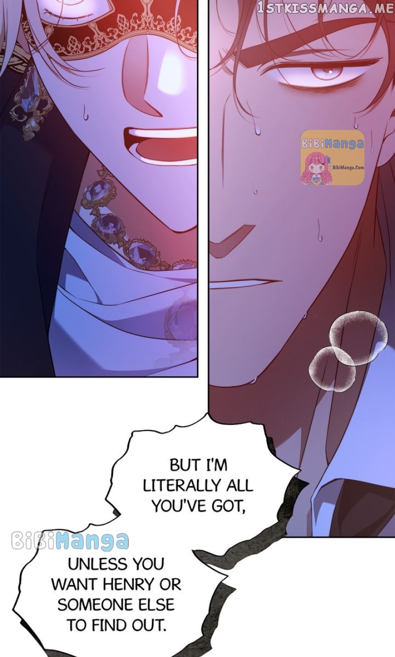 Your Eternal Lies Chapter 55 - page 50