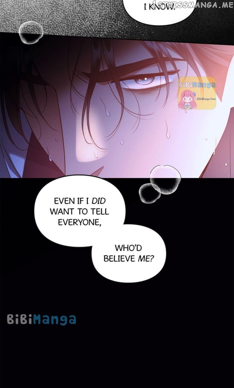 Your Eternal Lies Chapter 55 - page 52