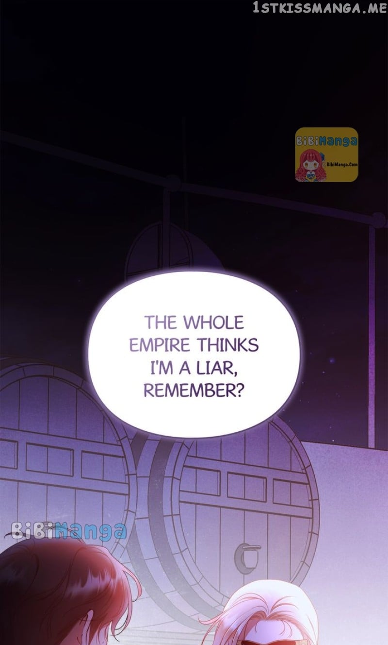 Your Eternal Lies Chapter 55 - page 53
