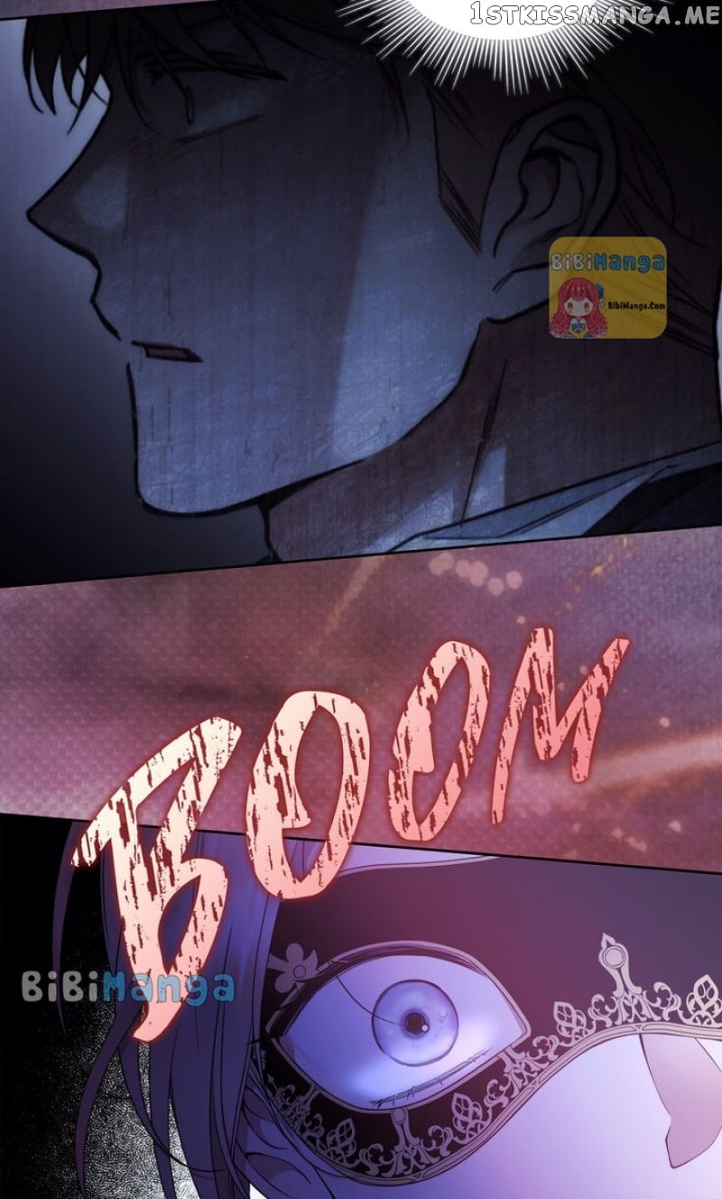 Your Eternal Lies Chapter 55 - page 6