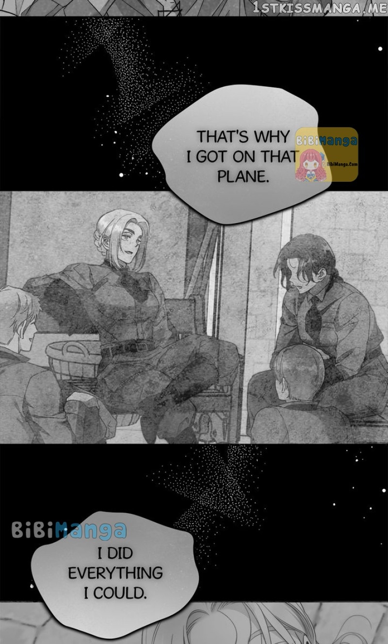Your Eternal Lies Chapter 55 - page 62