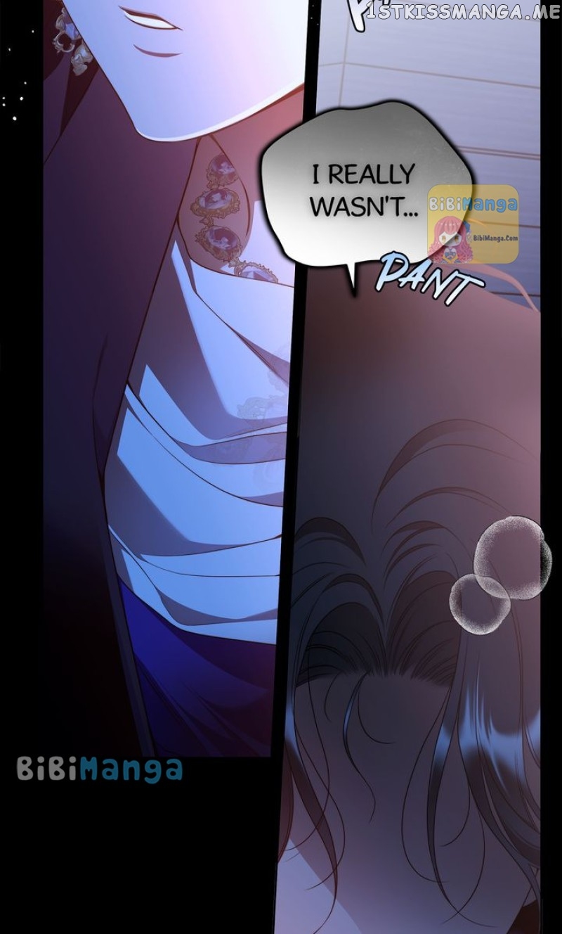 Your Eternal Lies Chapter 55 - page 64