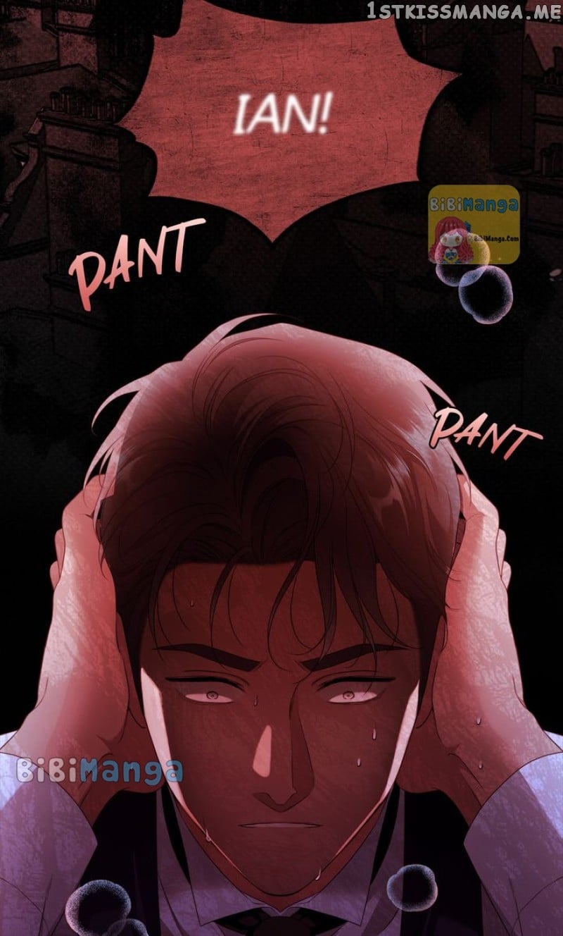 Your Eternal Lies Chapter 55 - page 8