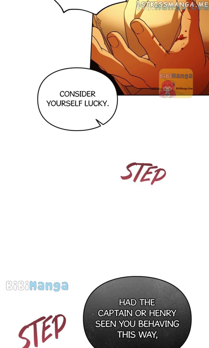 Your Eternal Lies Chapter 54 - page 11