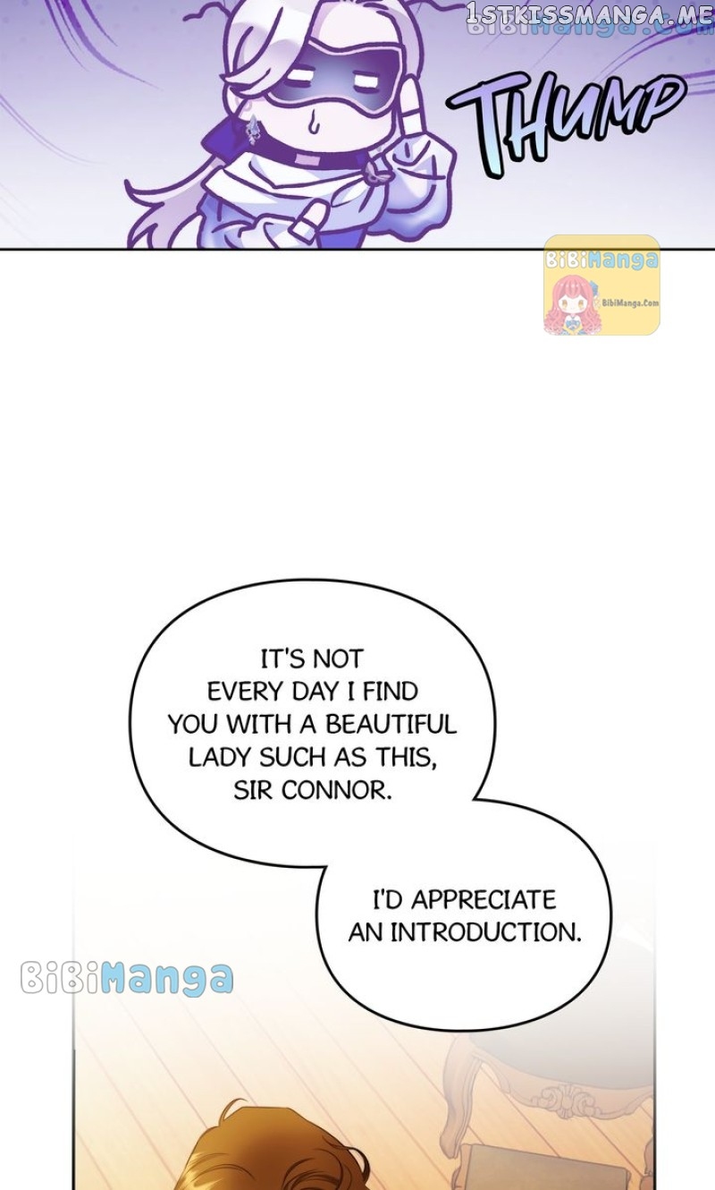 Your Eternal Lies Chapter 53 - page 13
