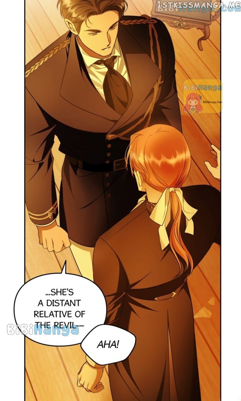 Your Eternal Lies Chapter 53 - page 14