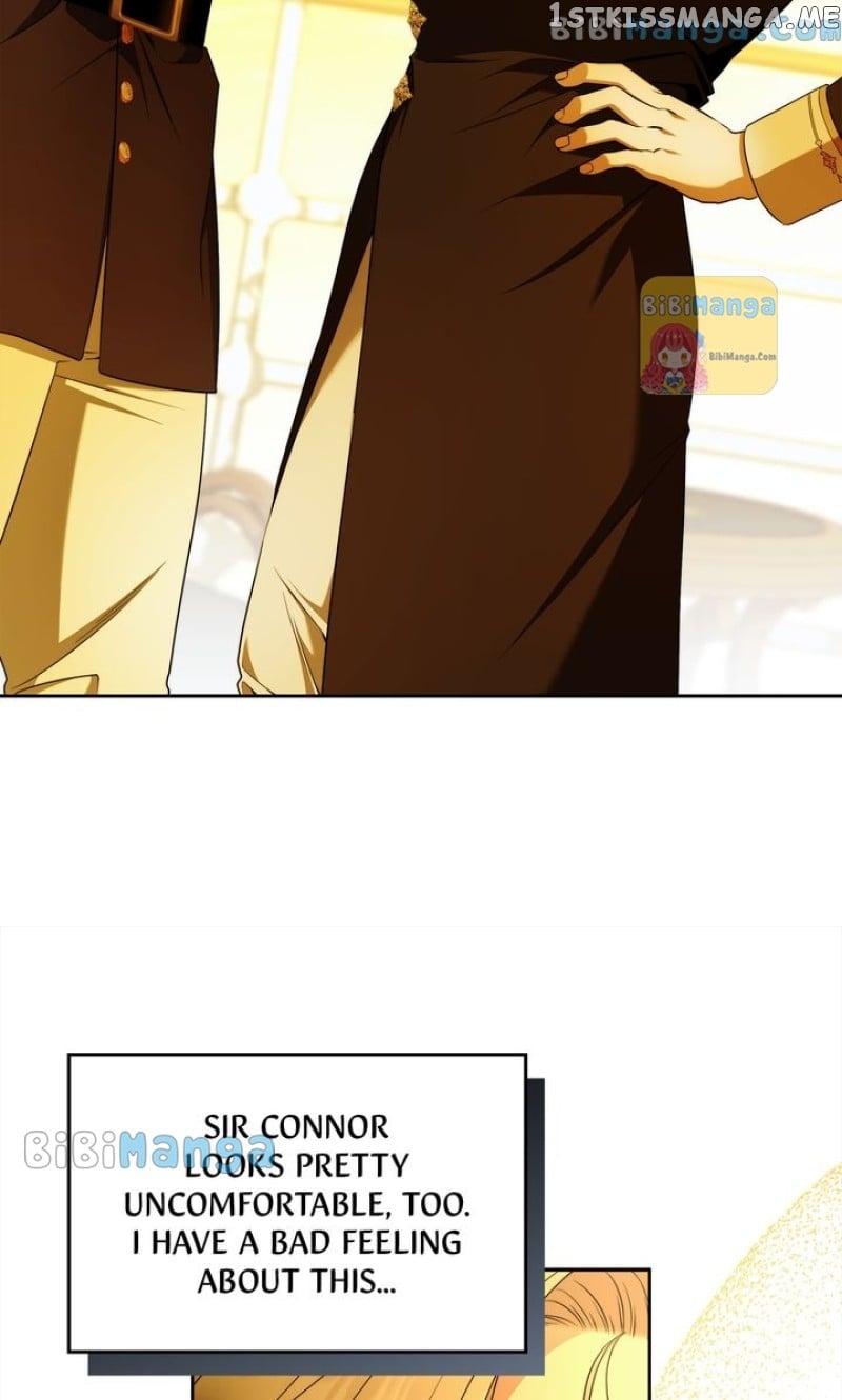 Your Eternal Lies Chapter 53 - page 24