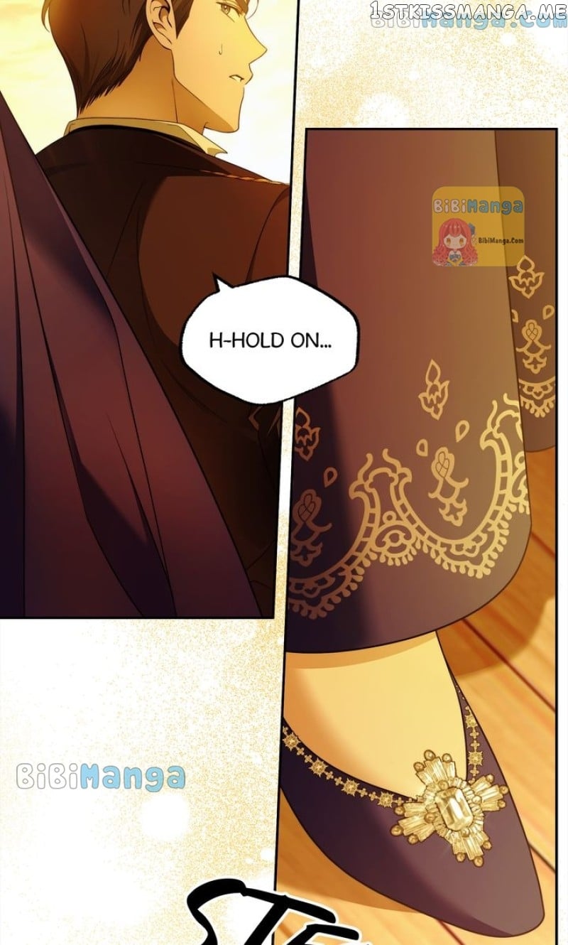 Your Eternal Lies Chapter 53 - page 29