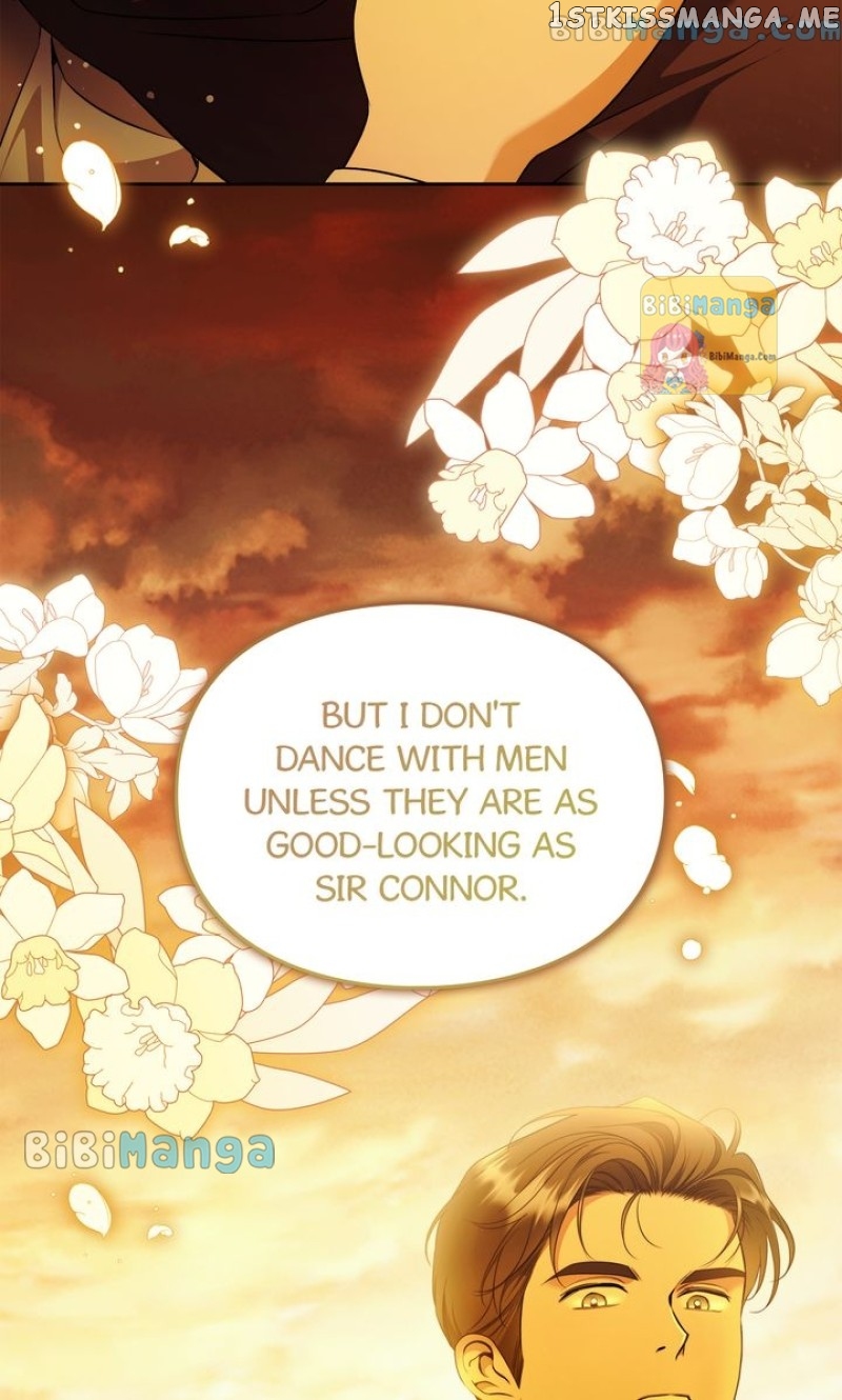 Your Eternal Lies Chapter 53 - page 31