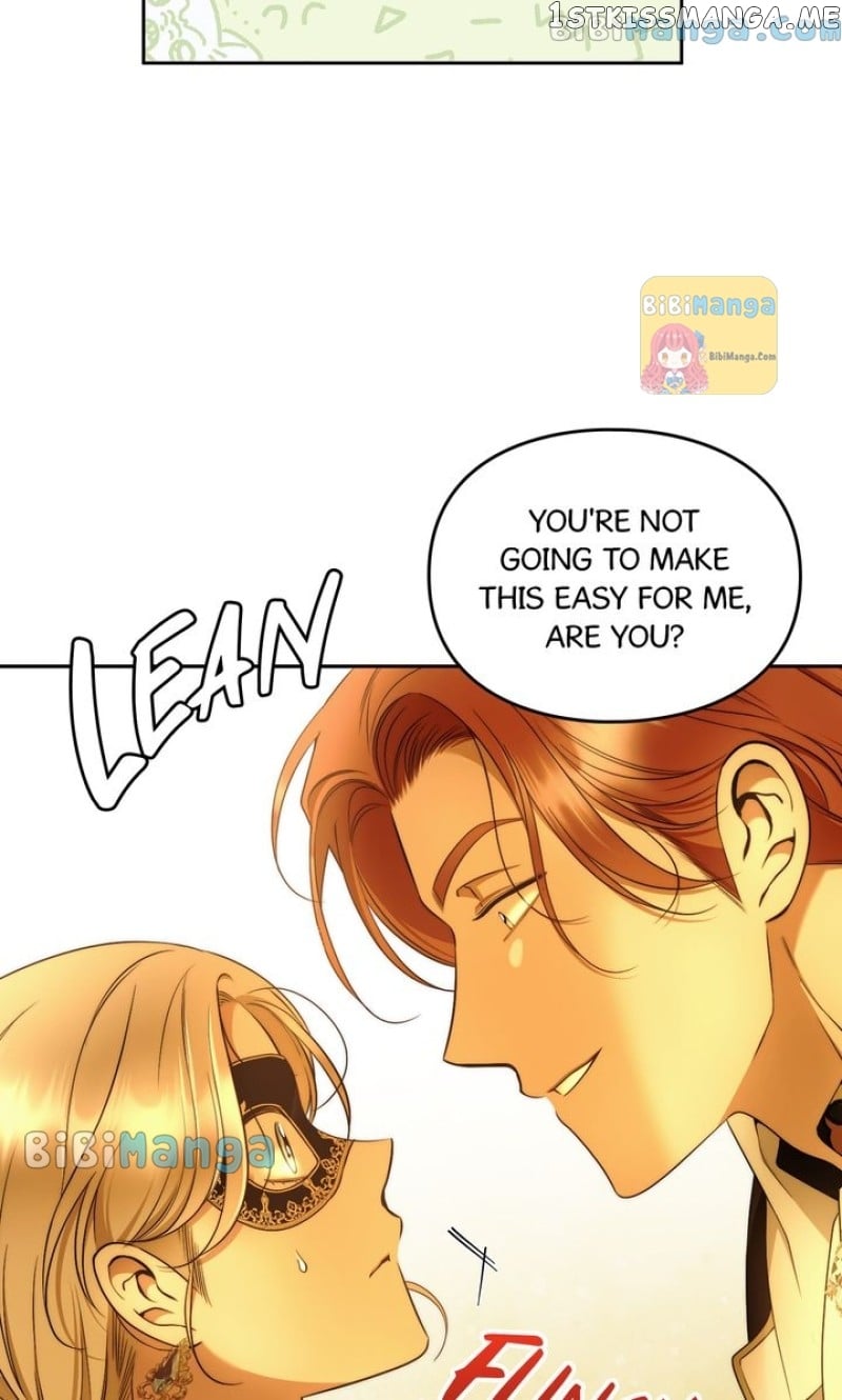 Your Eternal Lies Chapter 53 - page 35