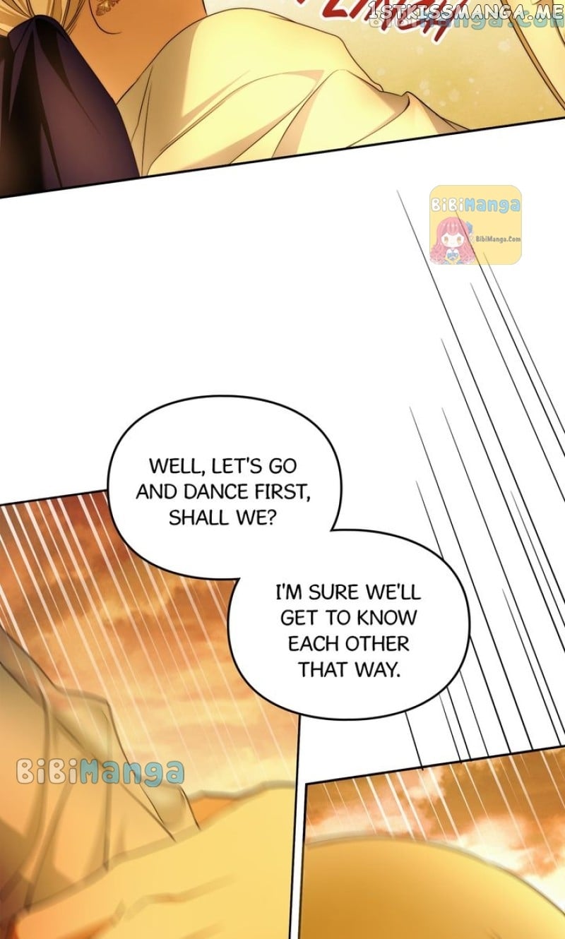 Your Eternal Lies Chapter 53 - page 36