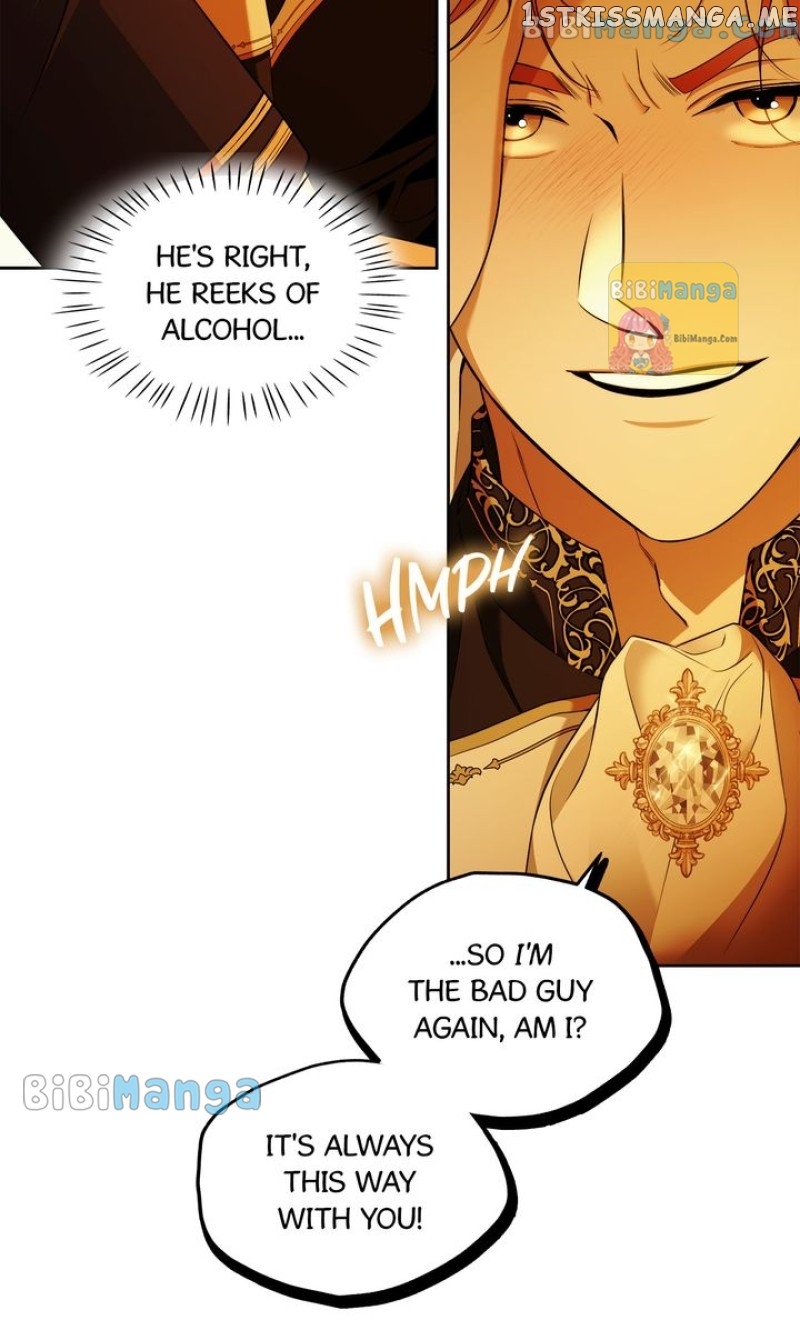 Your Eternal Lies Chapter 53 - page 42