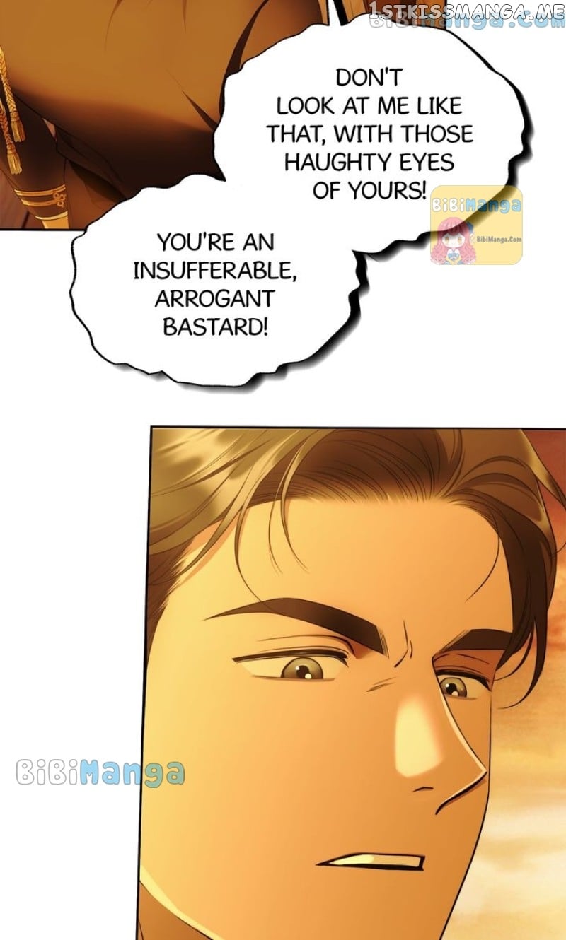 Your Eternal Lies Chapter 53 - page 45