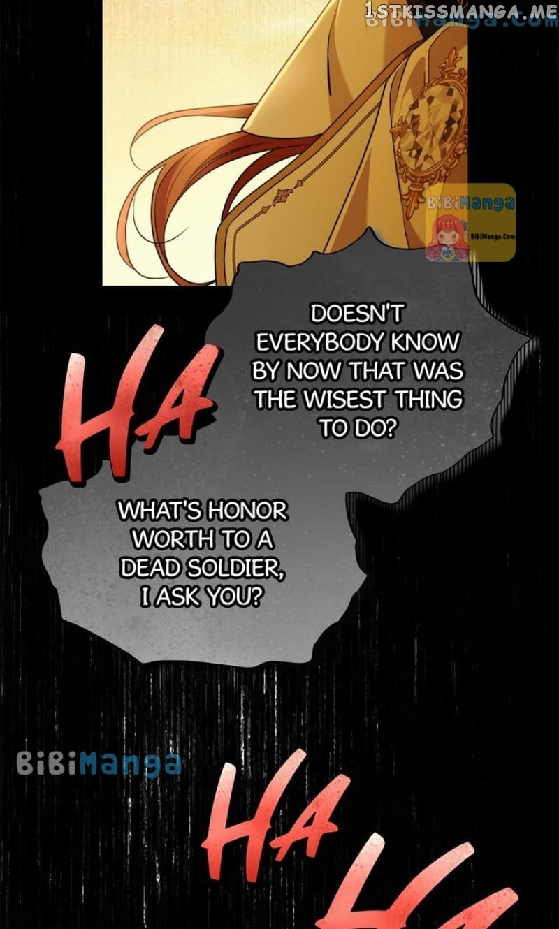 Your Eternal Lies Chapter 53 - page 48