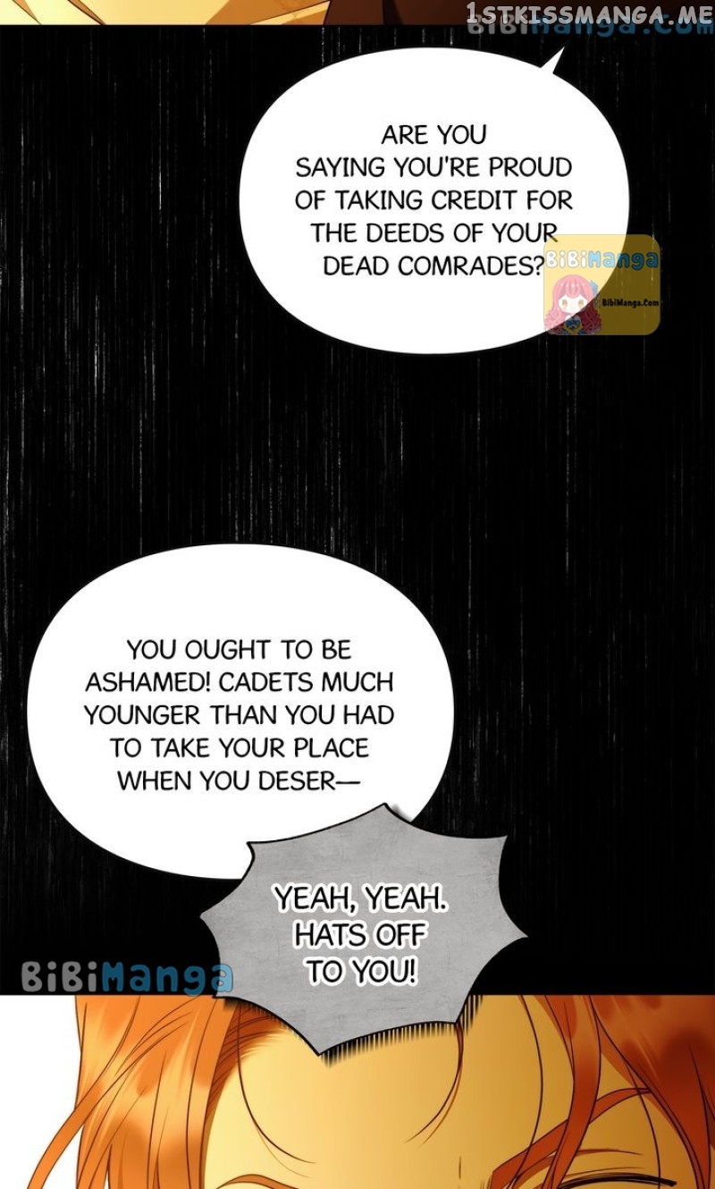 Your Eternal Lies Chapter 53 - page 50