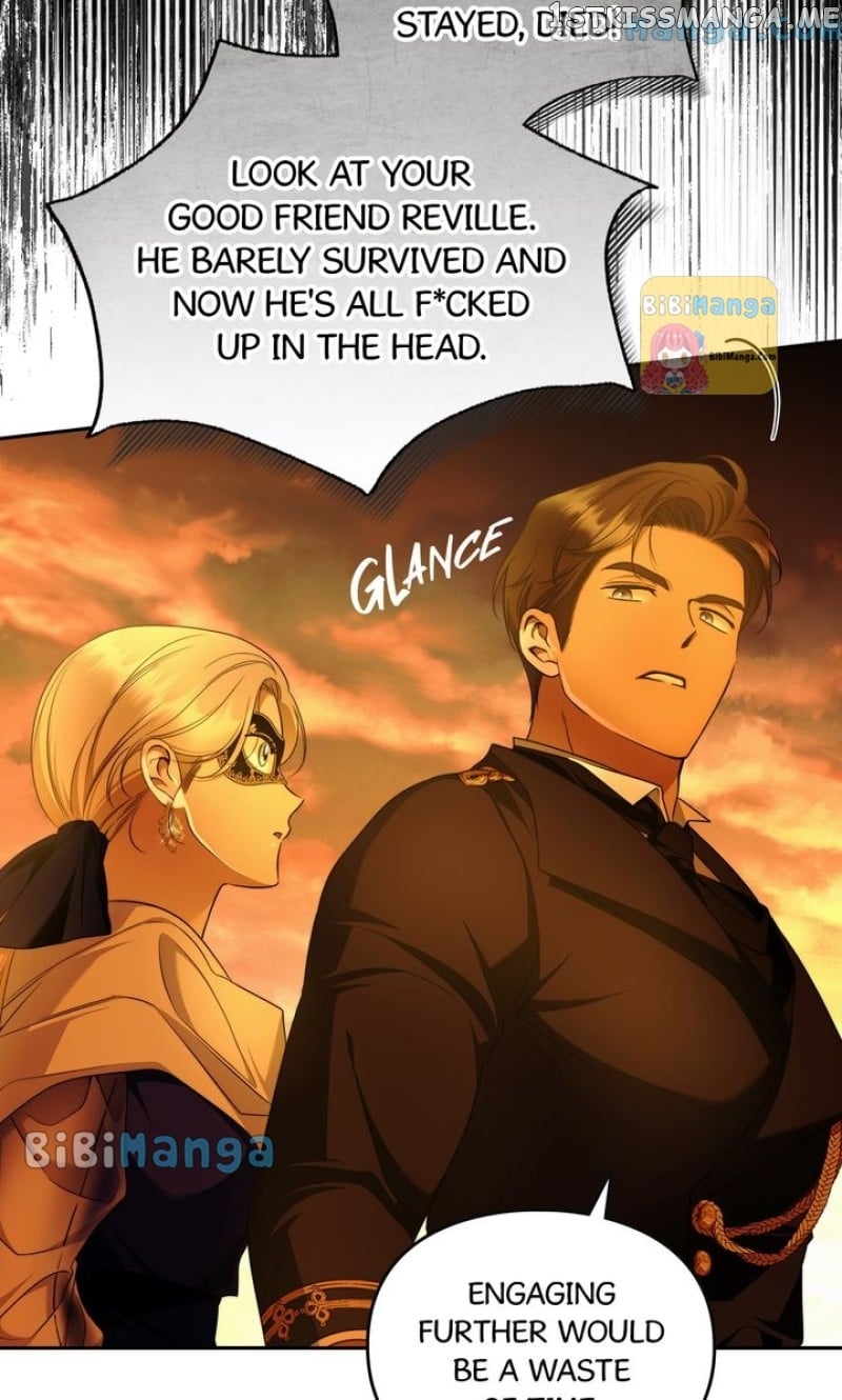 Your Eternal Lies Chapter 53 - page 52
