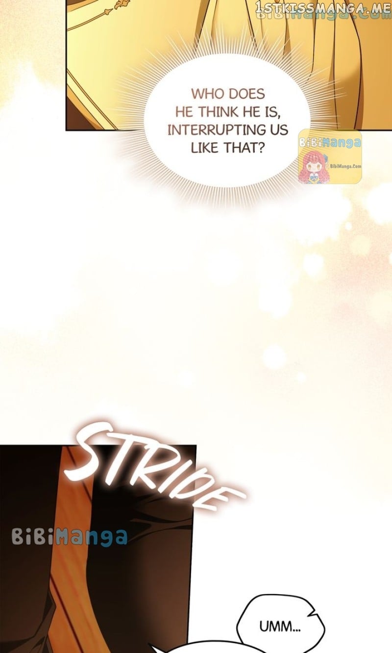Your Eternal Lies Chapter 53 - page 6