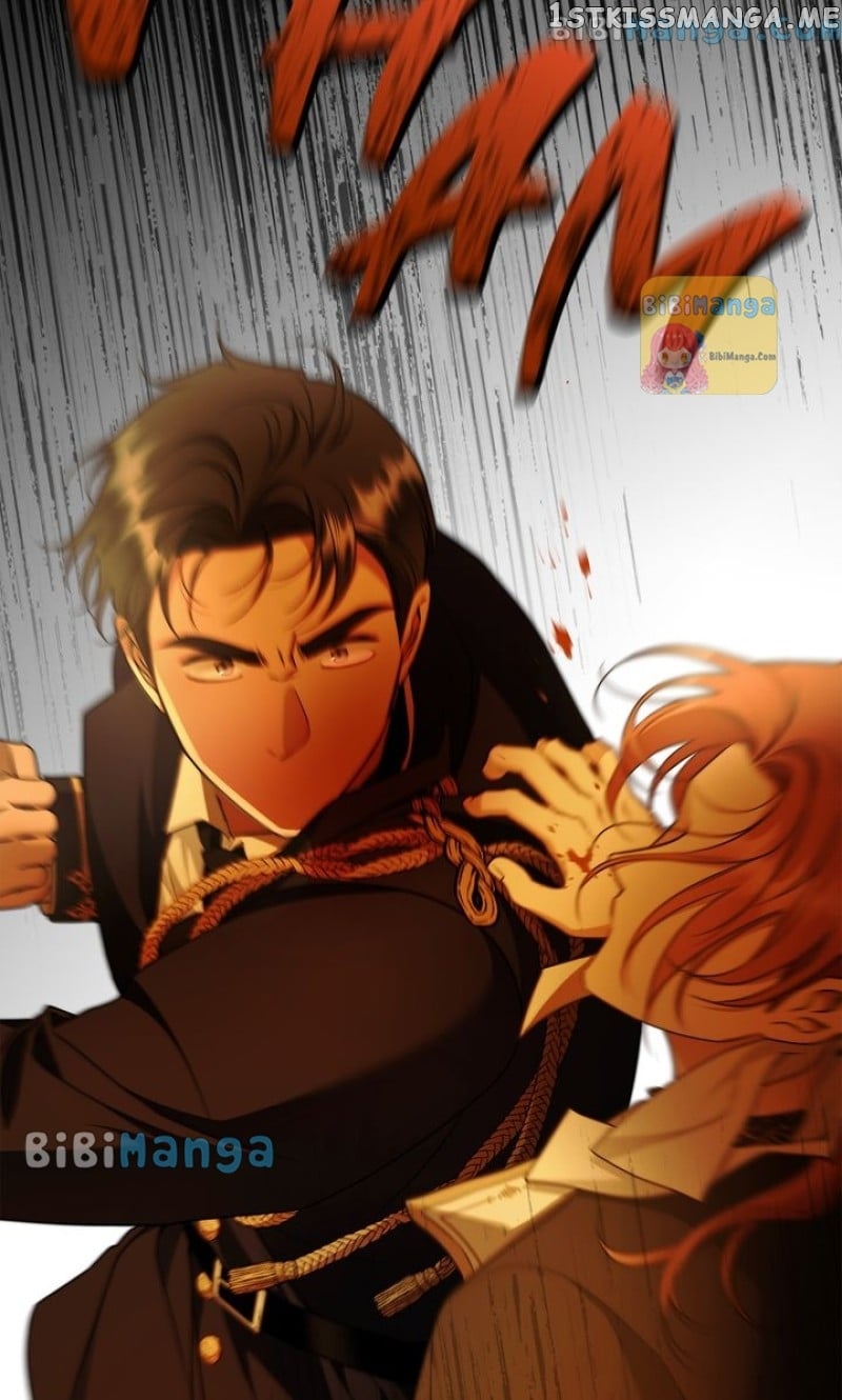 Your Eternal Lies Chapter 53 - page 60