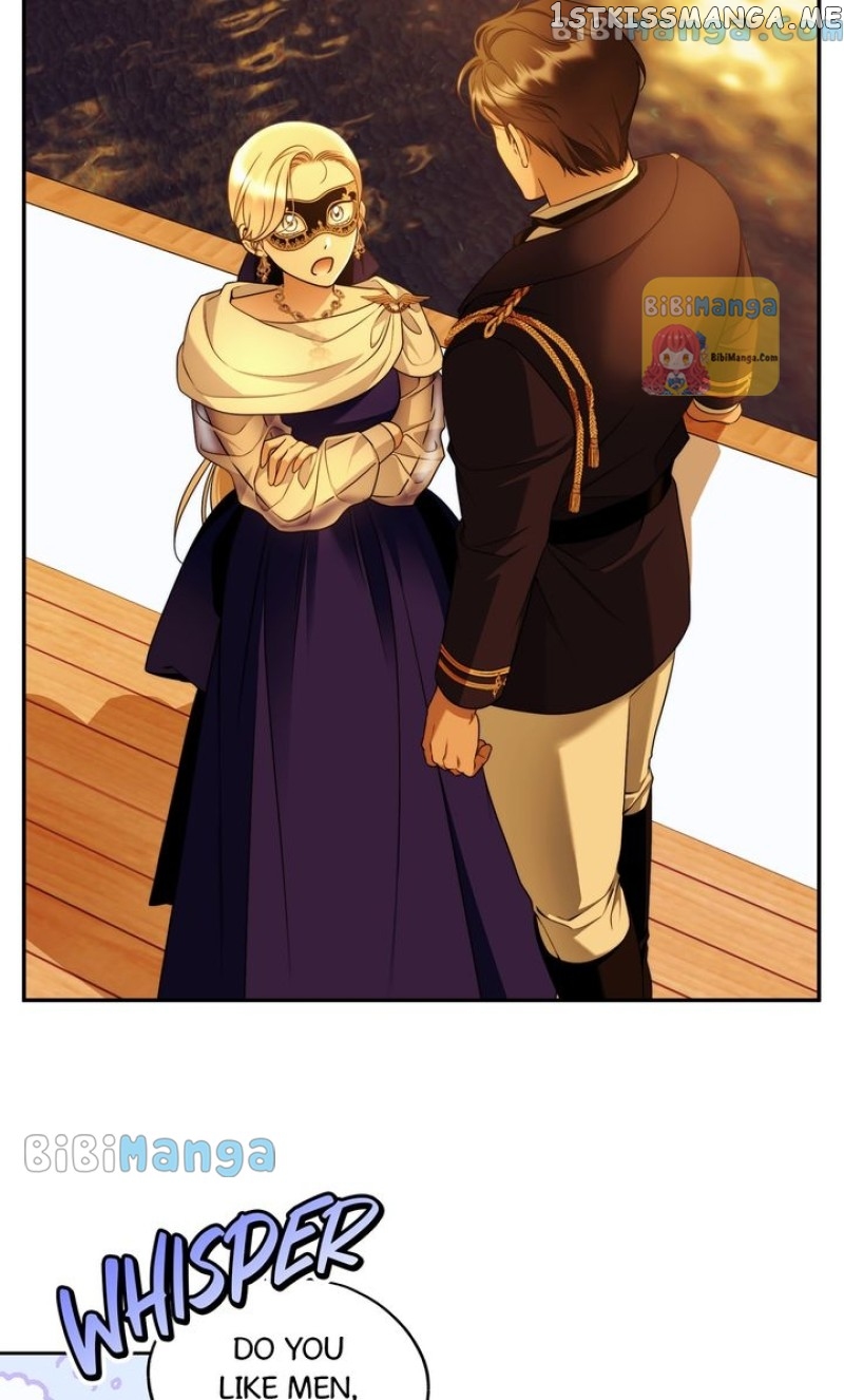 Your Eternal Lies Chapter 52 - page 10