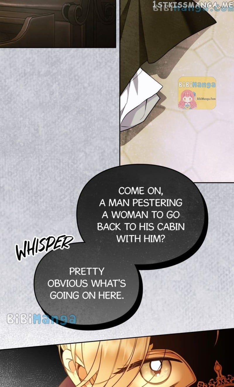Your Eternal Lies Chapter 52 - page 18