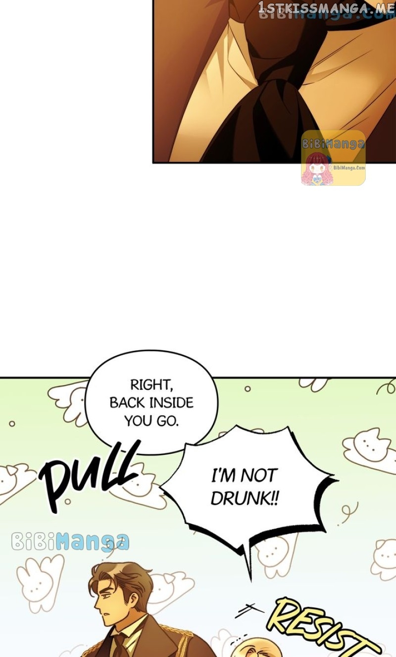 Your Eternal Lies Chapter 52 - page 27