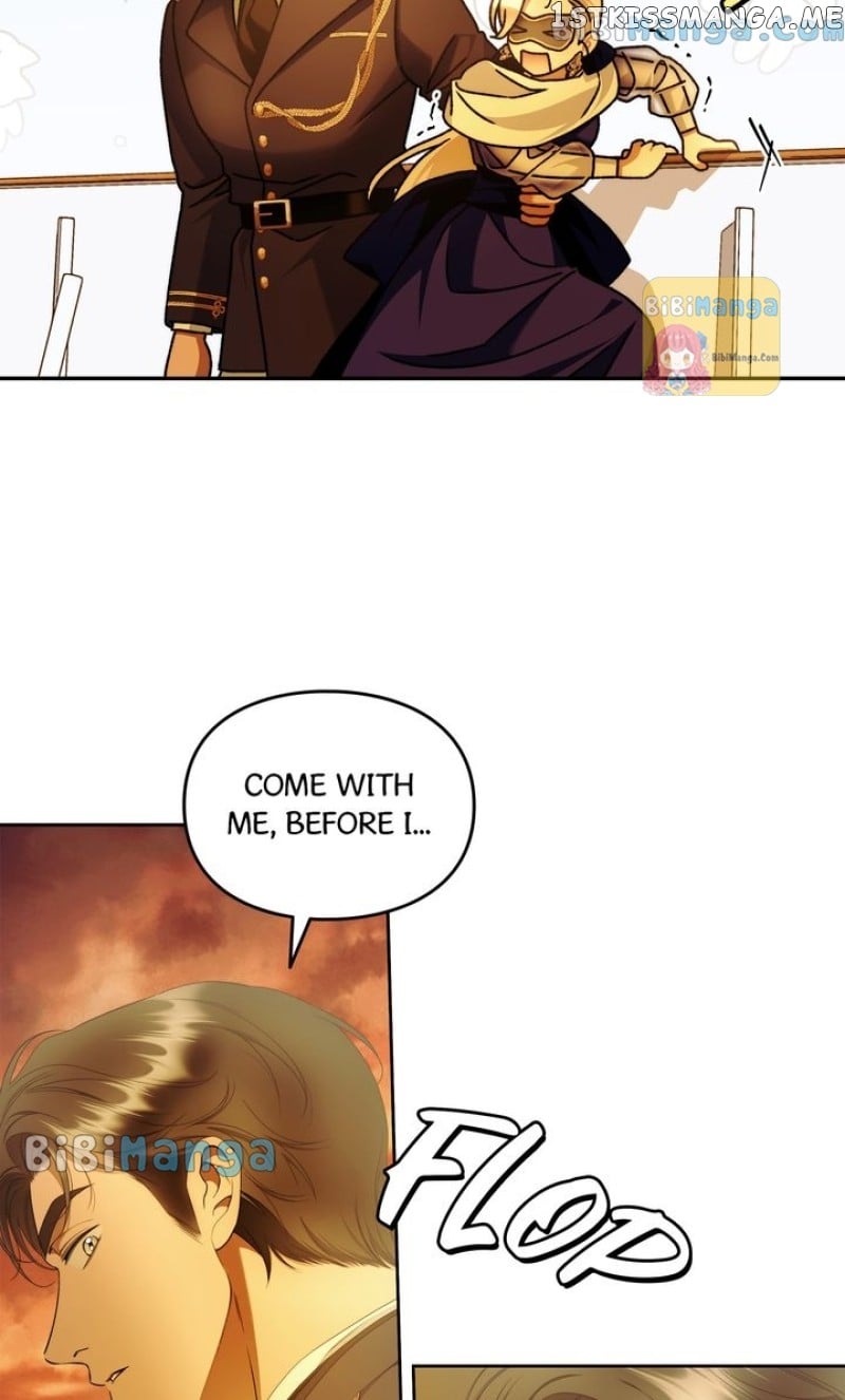Your Eternal Lies Chapter 52 - page 28