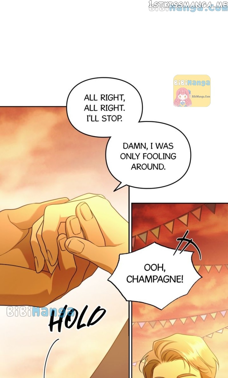 Your Eternal Lies Chapter 52 - page 39